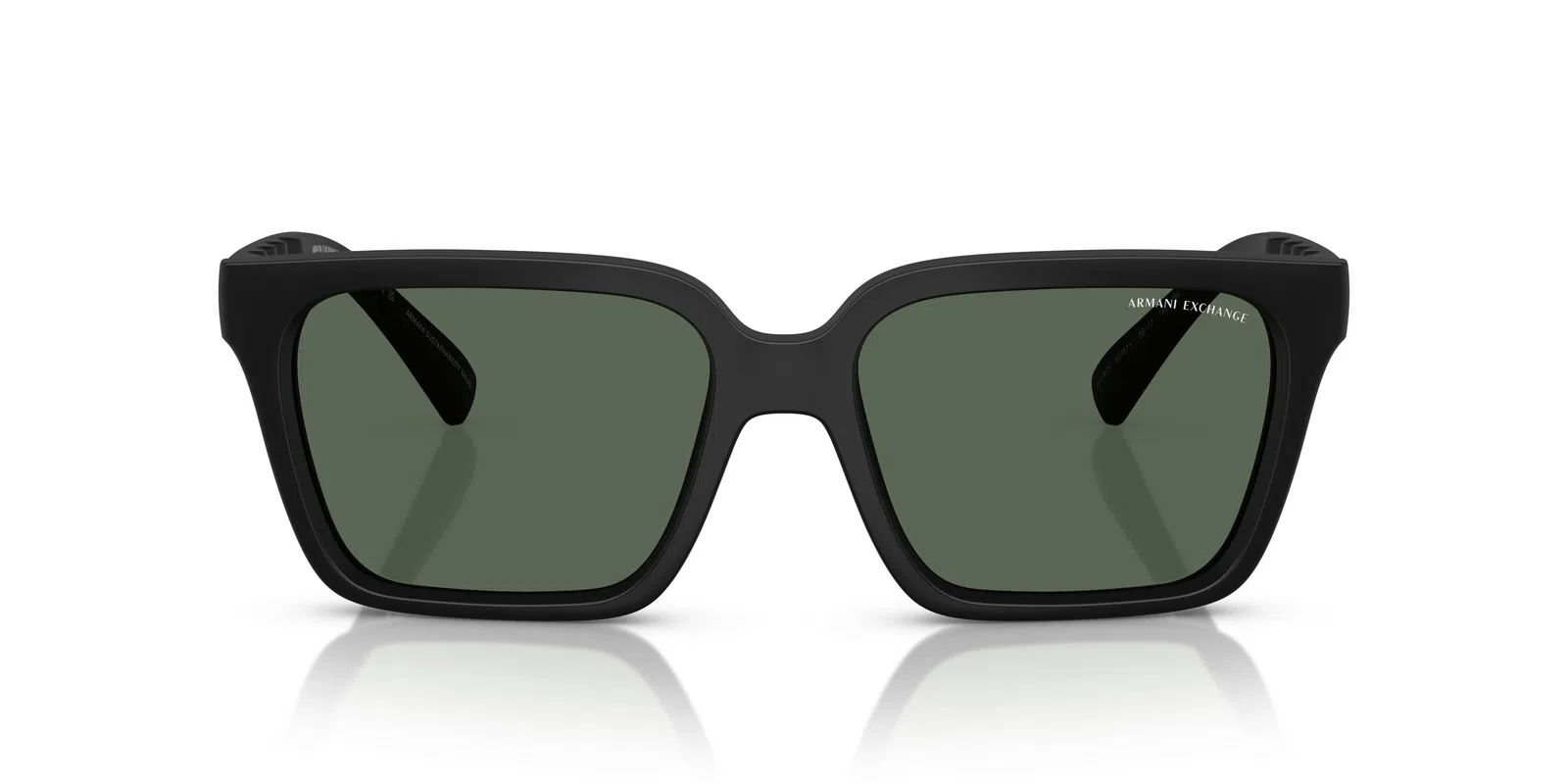 Armani Exchange 4147S Sunglasses - view 26